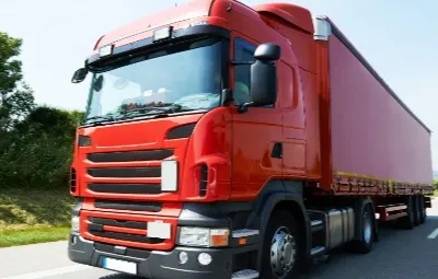 Antalya Çat Ambar Kargo