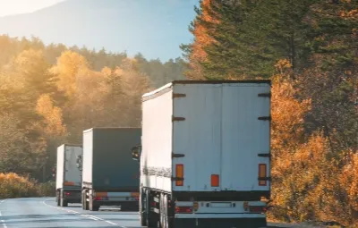 Antalya ile Çat Arası Klima Taşıma