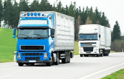 Antalya ile Çat Arası Eşya Taşıma